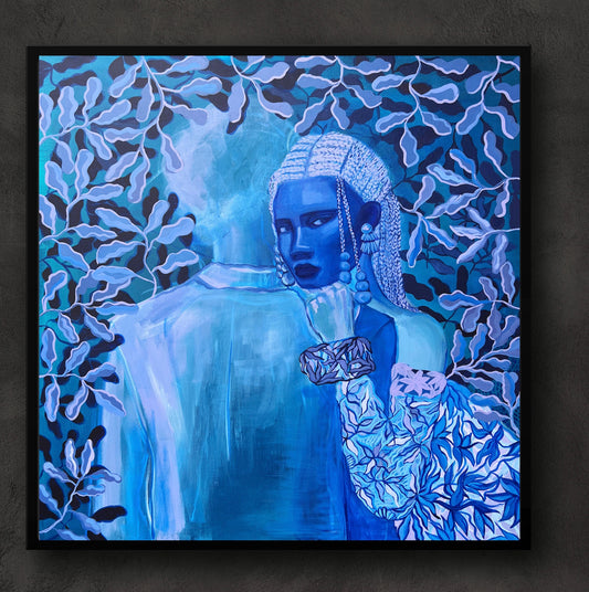 'Ethereal Lover'