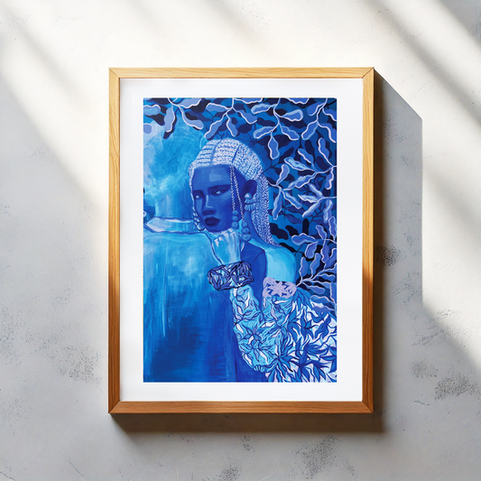 'Ethereal Lover'