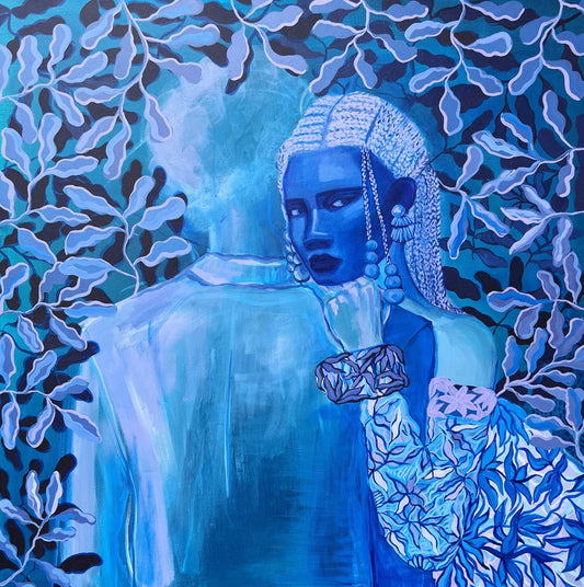 'Ethereal Lover'