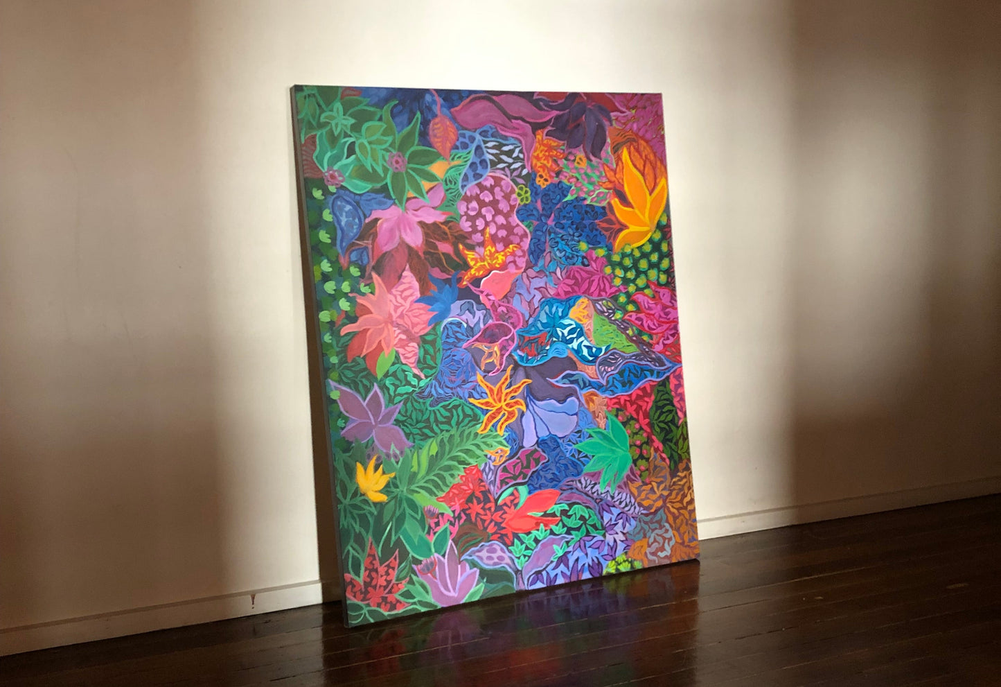 'Pura Vida'