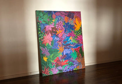 'Pura Vida'