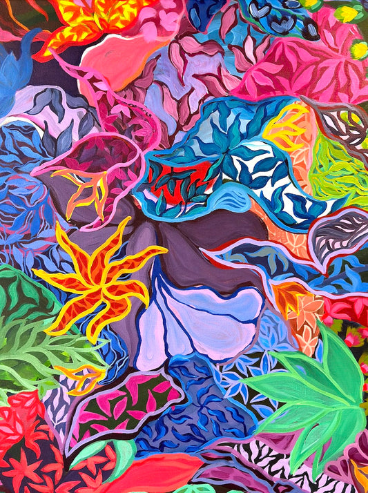'Pura Vida'