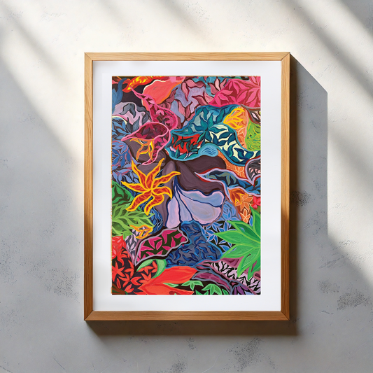 'Pura Vida'