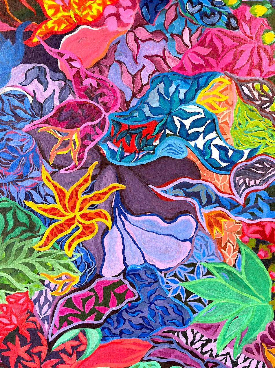 'Pura Vida'